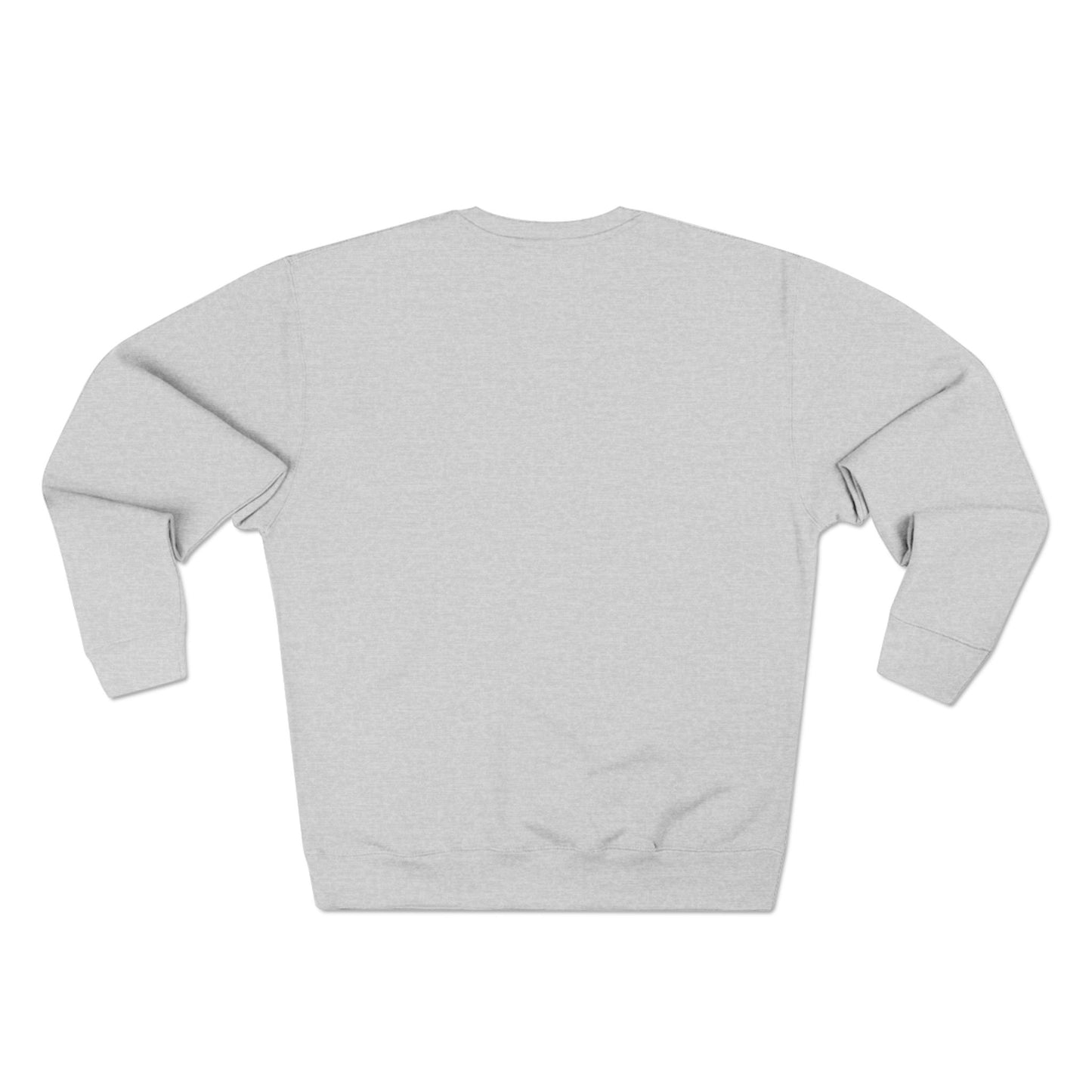 "The Gang's All Here" Crewneck Sweatshirt