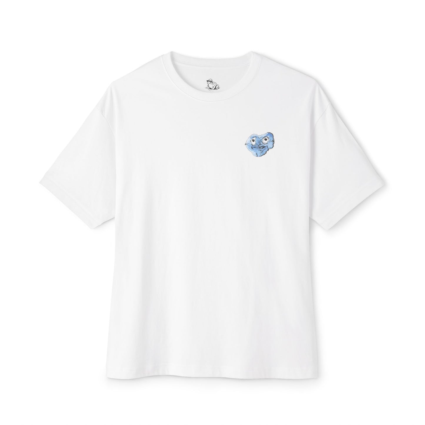 "The Horse" Heavyweight Tee