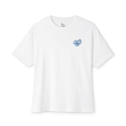 "The Horse" Heavyweight Tee