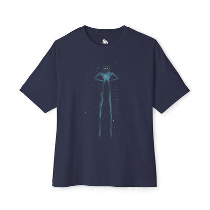 "The Watcher" Heavyweight Tee