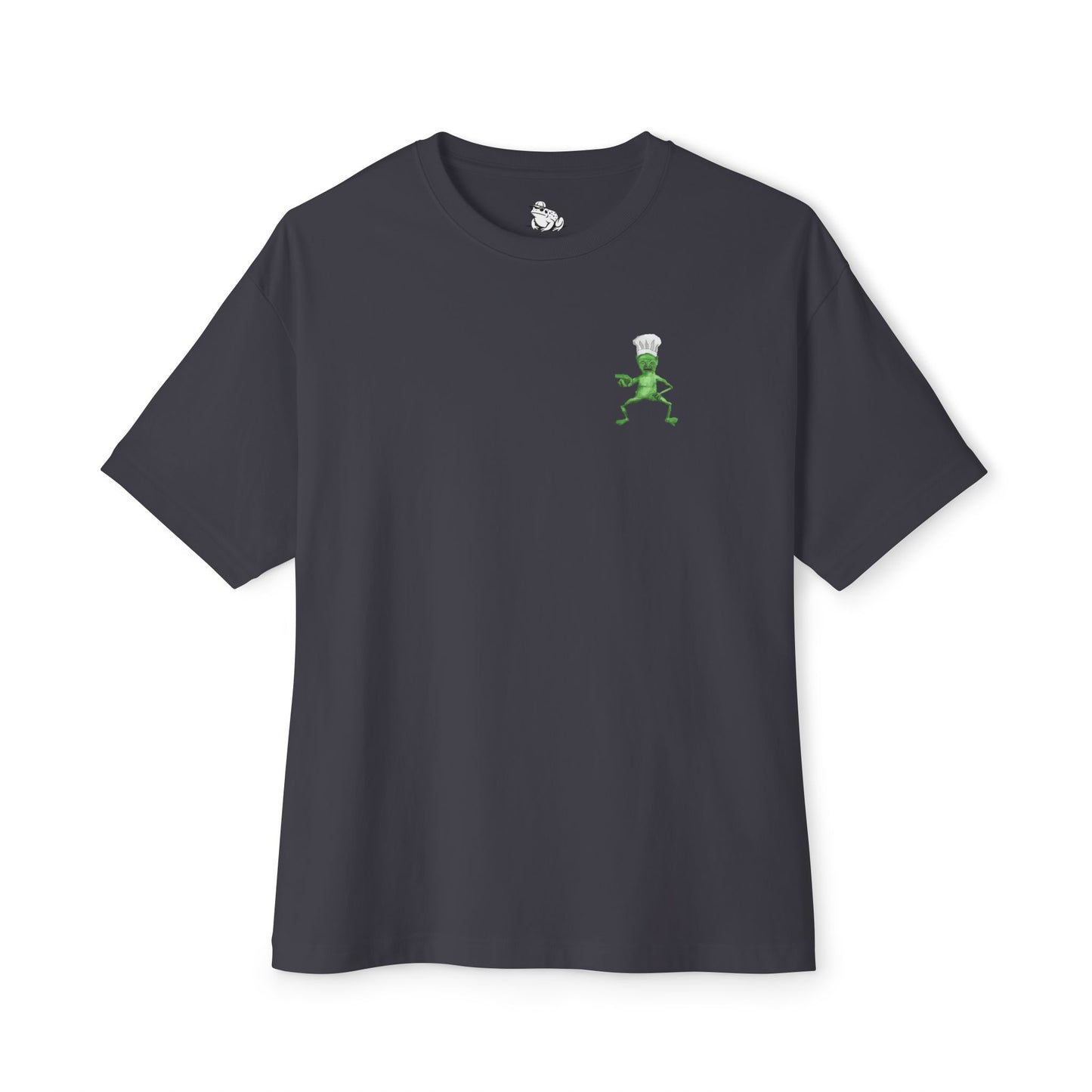 "The Gang's All Here" Heavyweight Tee