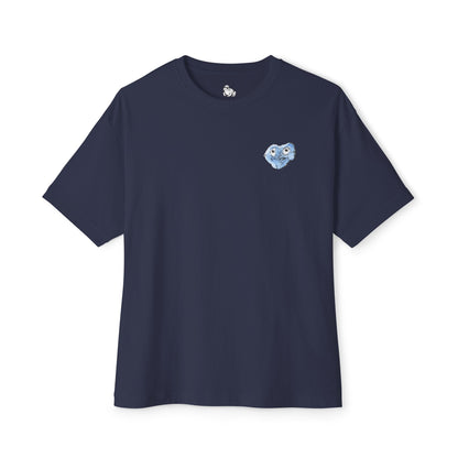 "The Horse" Heavyweight Tee