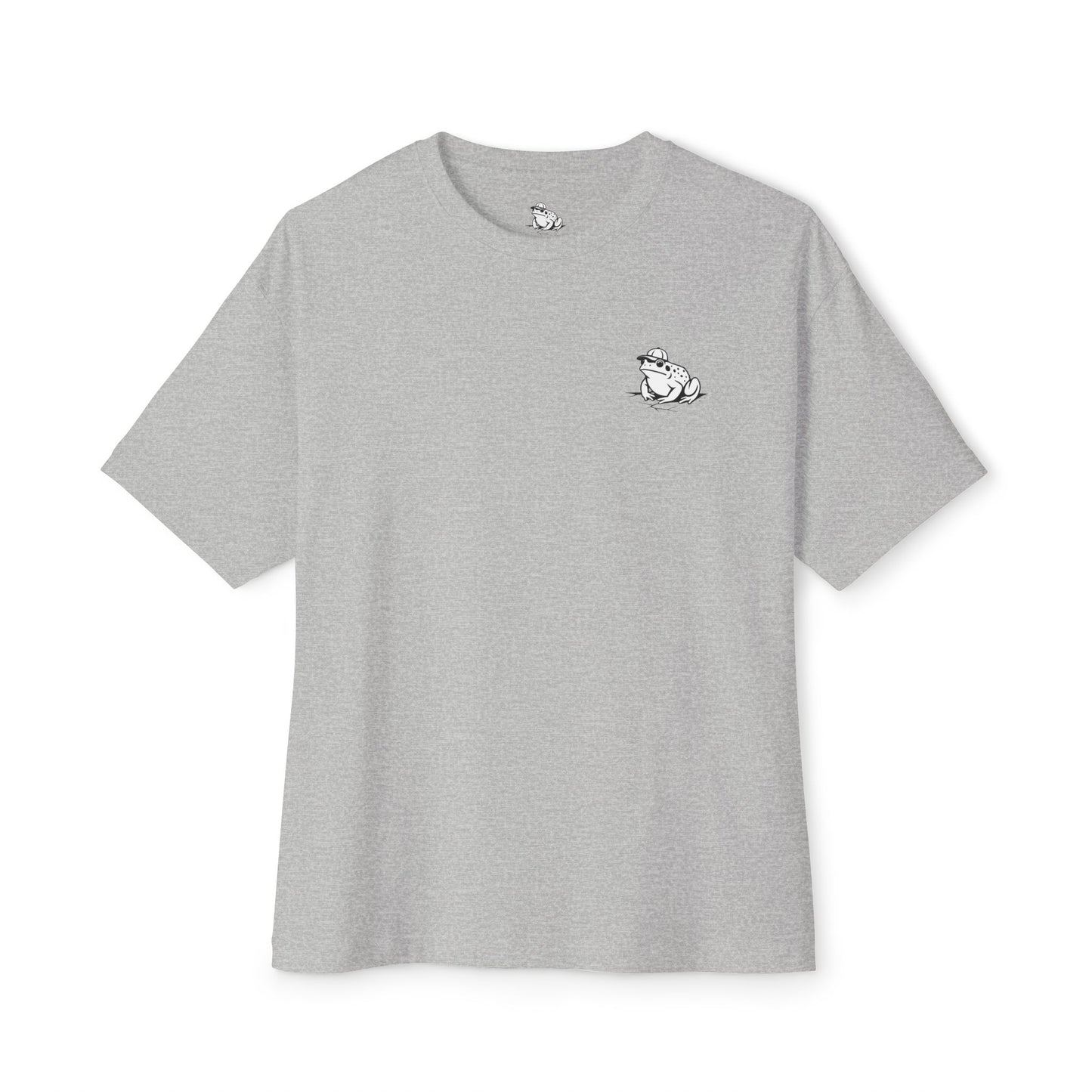 "The Horse" Heavyweight Tee