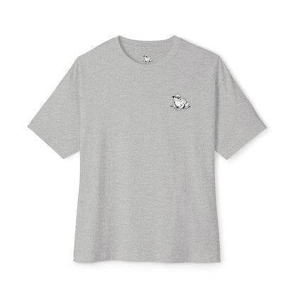 "The Horse" Heavyweight Tee