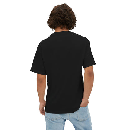 "The Watcher" Heavyweight Tee