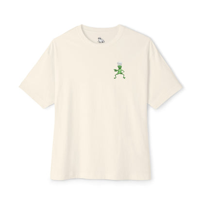 "The Gang's All Here" Heavyweight Tee