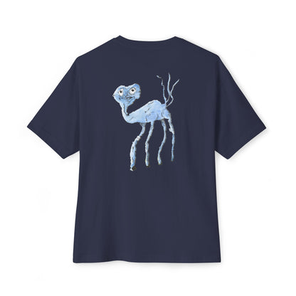 "The Horse" Heavyweight Tee