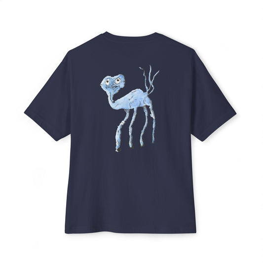 "The Horse" Heavyweight Tee