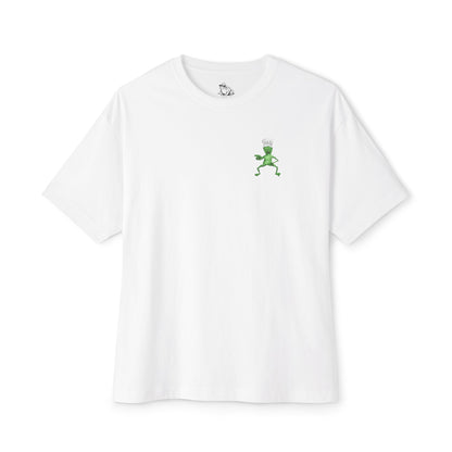 "The Gang's All Here" Heavyweight Tee