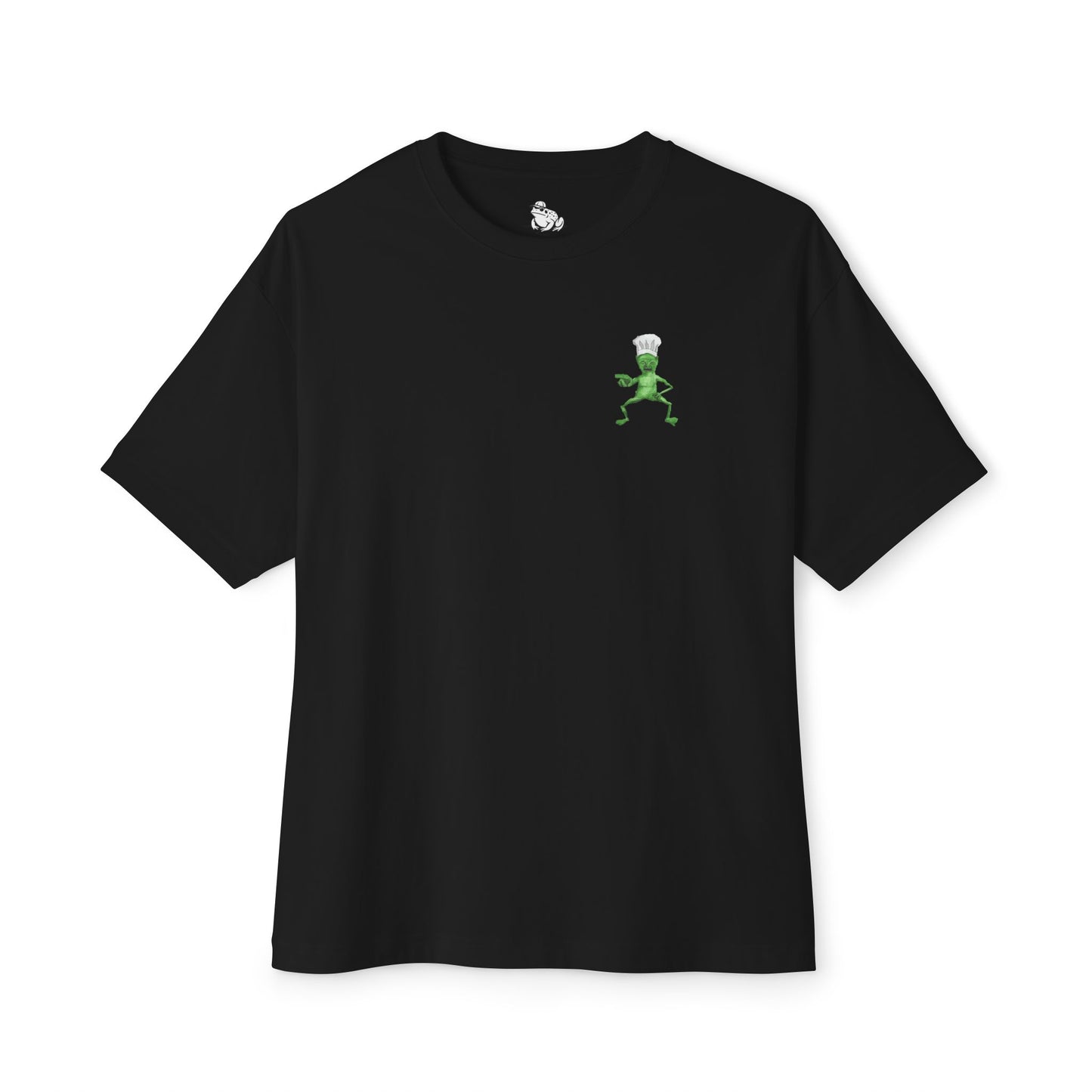 "The Gang's All Here" Heavyweight Tee