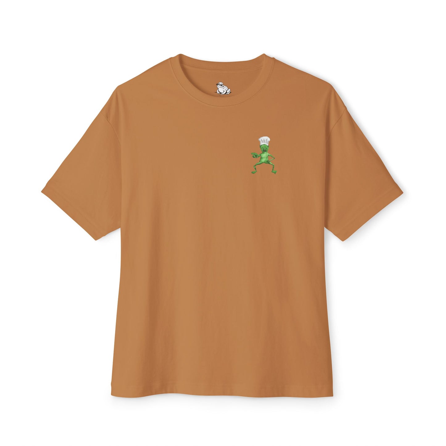 "The Gang's All Here" Heavyweight Tee