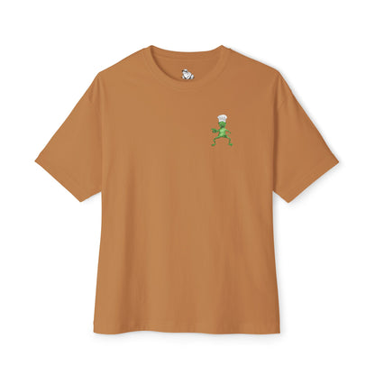 "The Gang's All Here" Heavyweight Tee