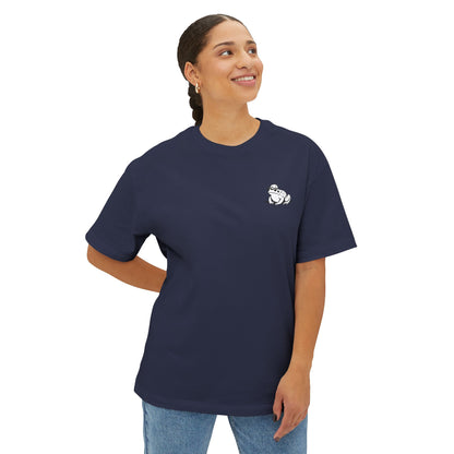 "The Horse" Heavyweight Tee