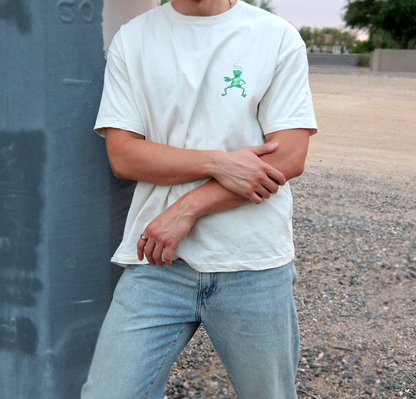 "The Gang's All Here" Heavyweight Tee