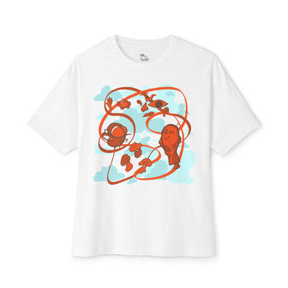 "Day Dream No. 14" Heavyweight Tee