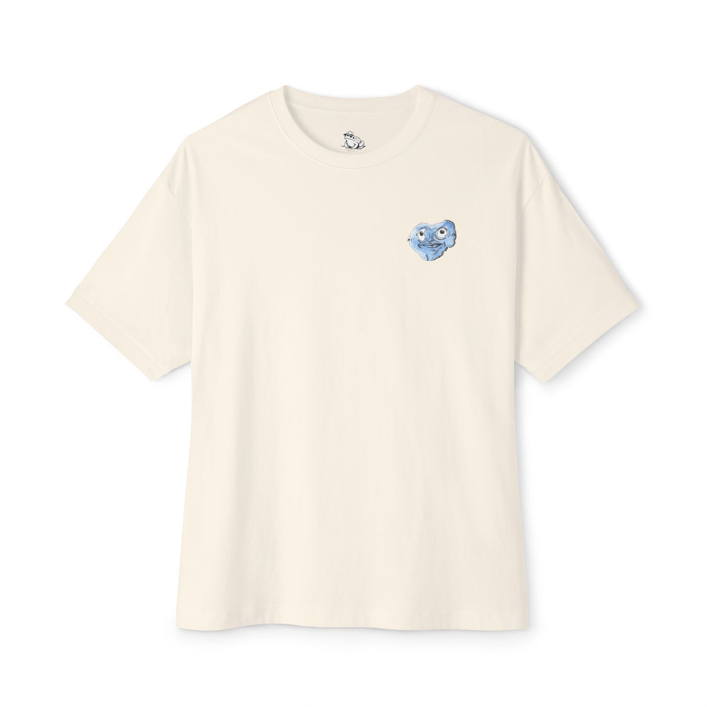 "The Horse" Heavyweight Tee