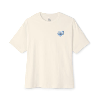 "The Horse" Heavyweight Tee