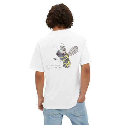 "Take My Honey" Heavyweight Tee