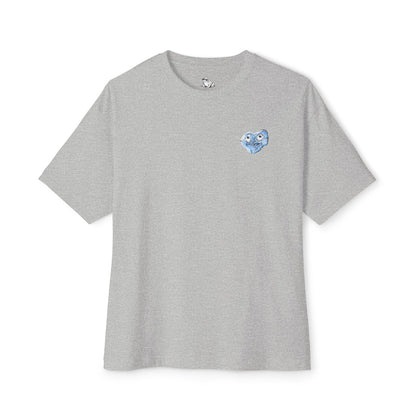 "The Horse" Heavyweight Tee