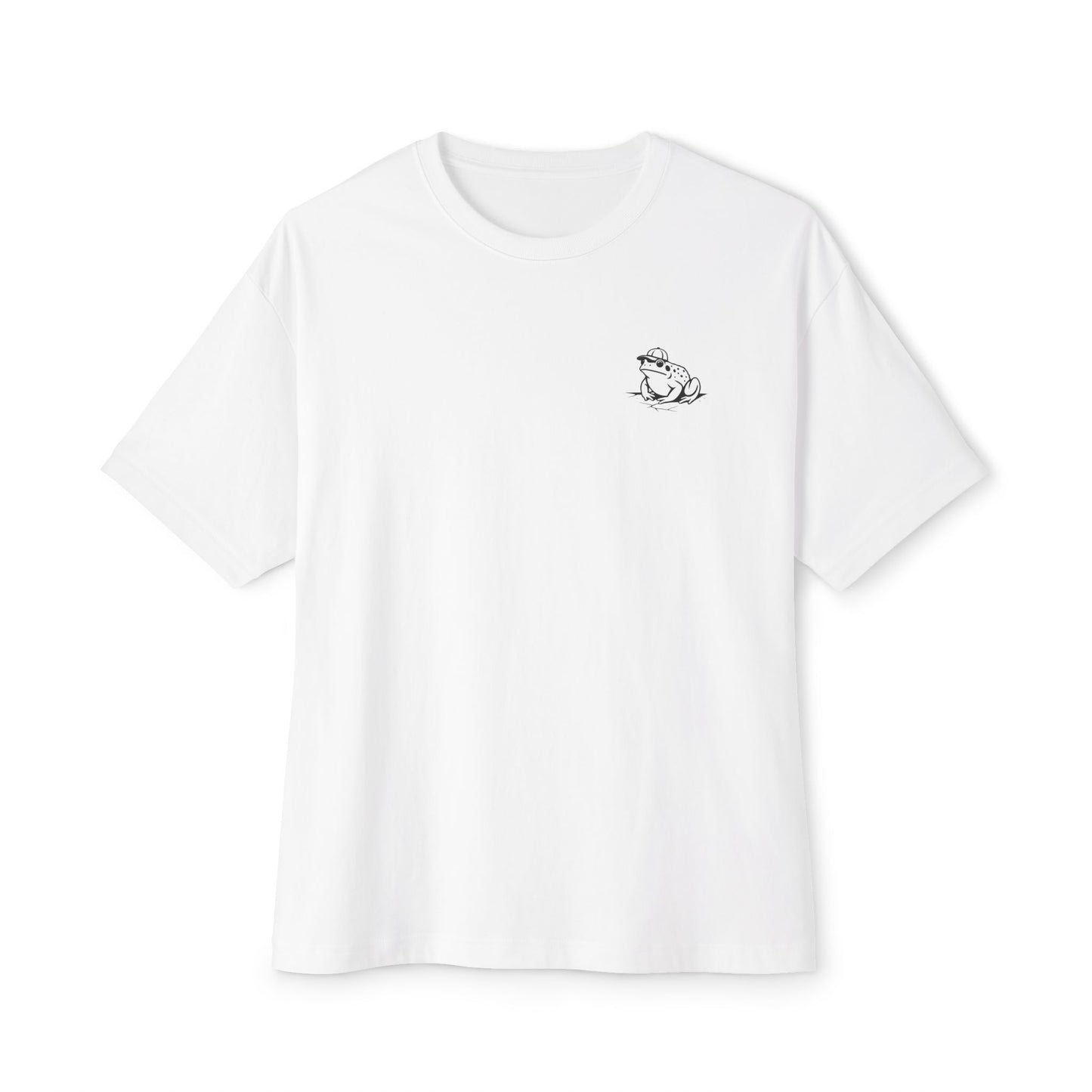 "Take My Honey" Heavyweight Tee