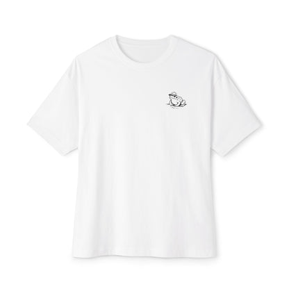 "Take My Honey" Heavyweight Tee