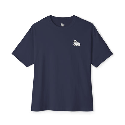"The Horse" Heavyweight Tee