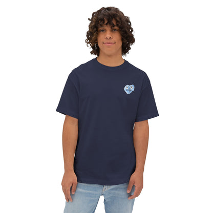 "The Horse" Heavyweight Tee