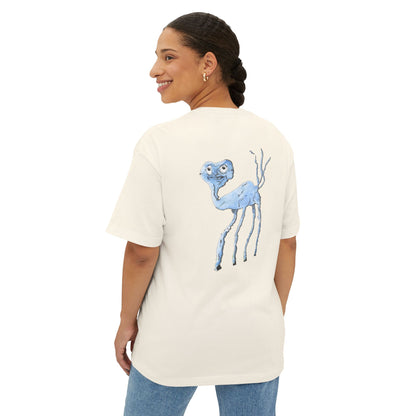 "The Horse" Heavyweight Tee