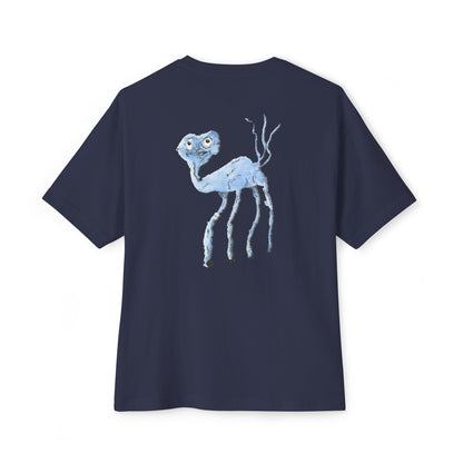 "The Horse" Heavyweight Tee