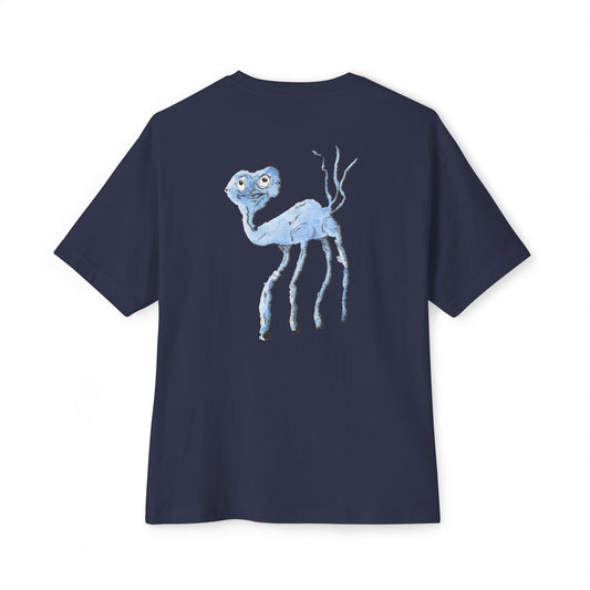 "The Horse" Heavyweight Tee
